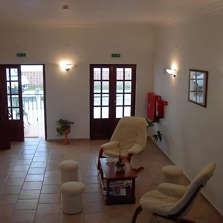 Penzion Patio Margaridas
