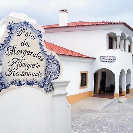 Guest house Patio Das Margaridas