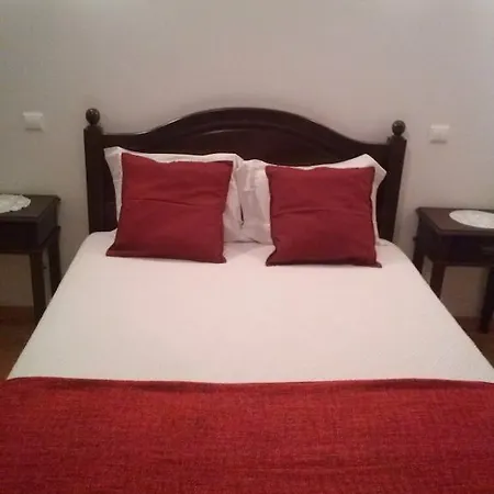 Vendégház Patio Margaridas Óbidos