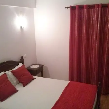 Vendégház Patio Margaridas