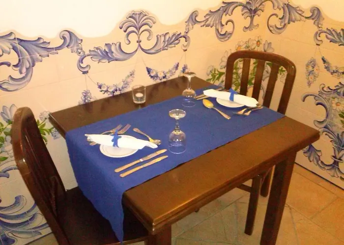 Patio Margaridas Обидуш