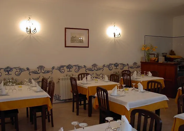 Гостевой дом Patio Margaridas Обидуш