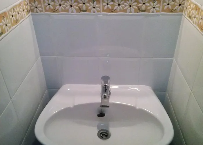 Гостевой дом Patio Margaridas